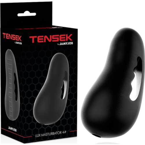 Masturbator JAMYJOB TENSEK 4 with Easy Grip