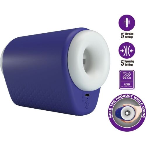 Masturbator Pretty Love DJ Lady with Vibration