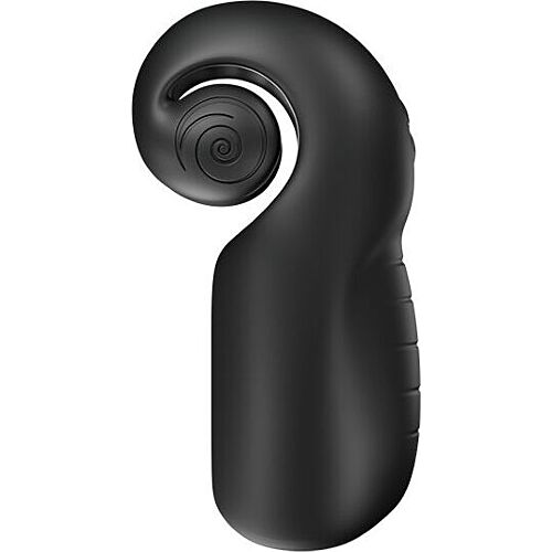 Snail Vibe EVO Male Masturbator with Slide'n'Roll