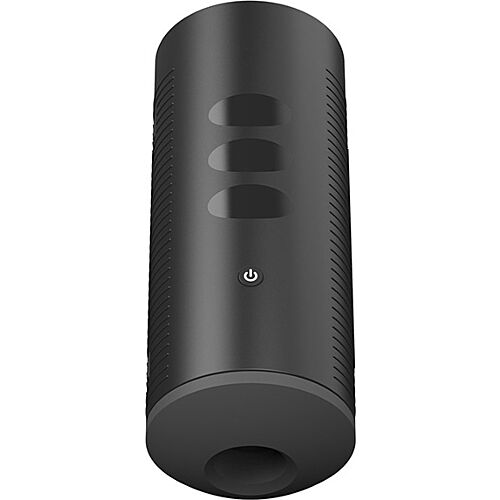 KIIROO Titan Interactive Male Masturbator with Vibrations