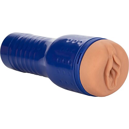 Masturbator PRIVATE Alexa Tomas with Realistic Texture