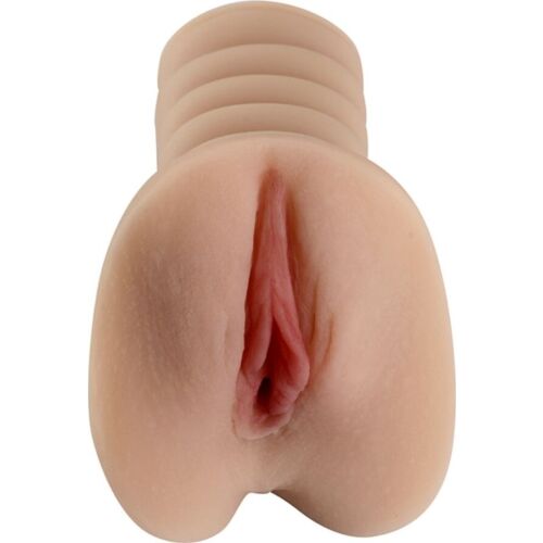 SHEQU Maud Handheld Masturbator for Realistic Pleasure