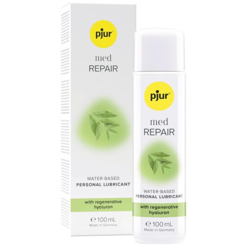 Pjur med repairman lubricant 100ml