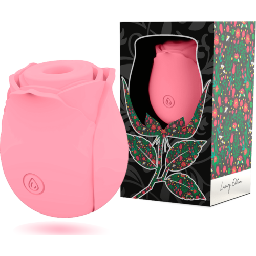 MIA Rose Suction Toy | Discreet and Powerful Design