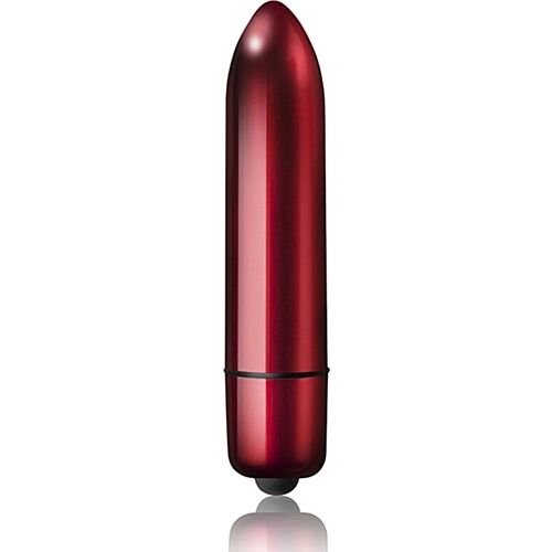 ROCKS-OFF RO-120 Mini Vibrator Bullet