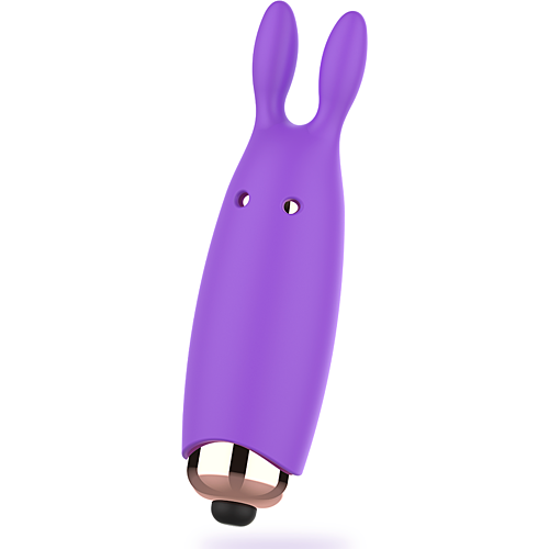 Mini Vibrator Womanvibe Bugsy with Potente Vibration