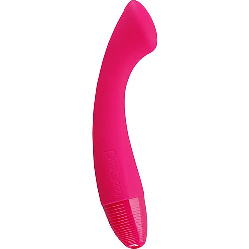 Moka Picobong point g pink vibrator
