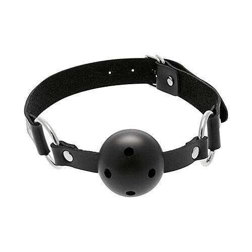 Breathable Ball Gag by S Pleasures