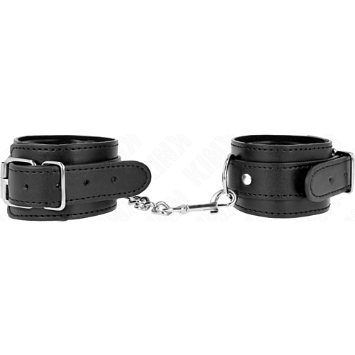 Wrist Restraints KINK Adjustable 21-33 cm