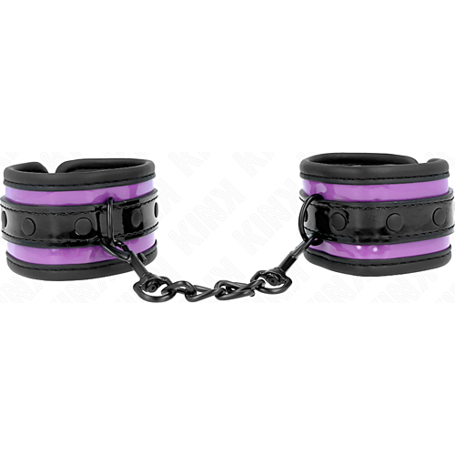Wrist Restraints KINK Neoprene Adjustable for Comfort