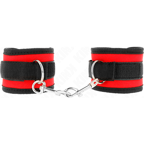 Wrist Restraints KINK Model 2 Adjustable Nylon