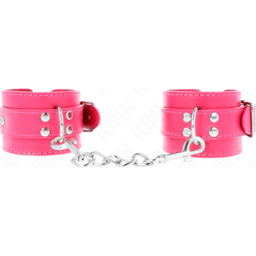 Wrist Cuffs KINK Wrist Restraint