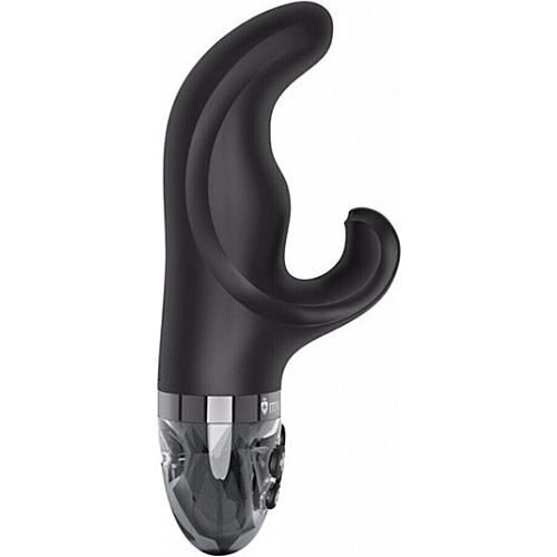 Hop Hop Bob Estim Vibrator - Erotic product with vibration and e-stimulation