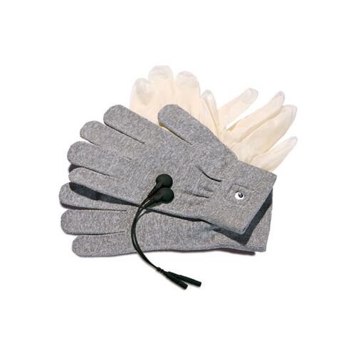 Mystim - mgicos gloves electroestimulacin