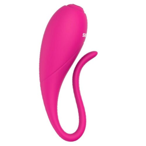 Clitoral Stimulator NALONE CoCo Designed for Couples