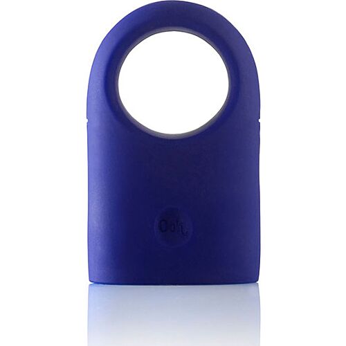 Electric Blue Ring Ooh by Je Joue