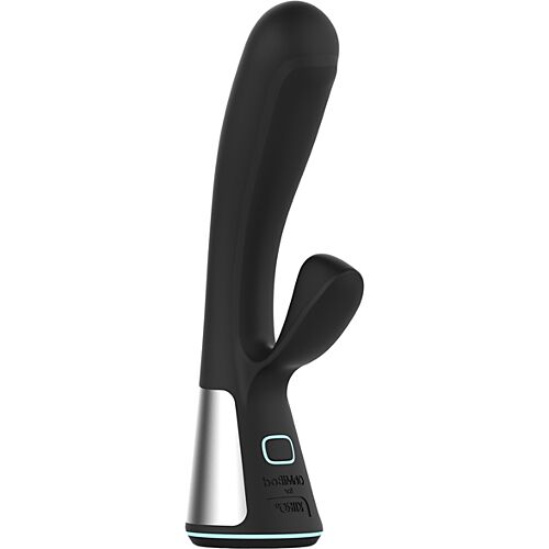 Rabbit Vibrator KIIROO Fuse with Remote Control