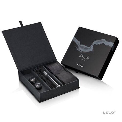 Lelo'll give me pleasure kit