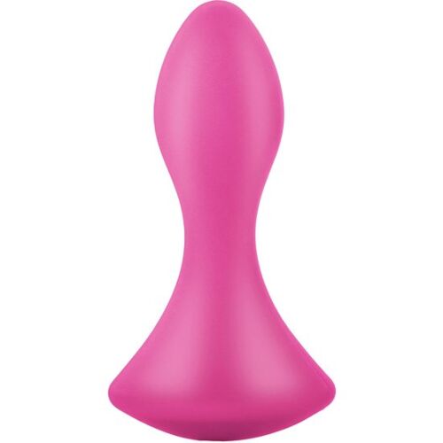 Silhouette s5 vibrator