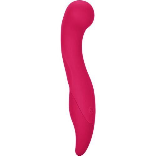 Silhouette s12 red vibrator