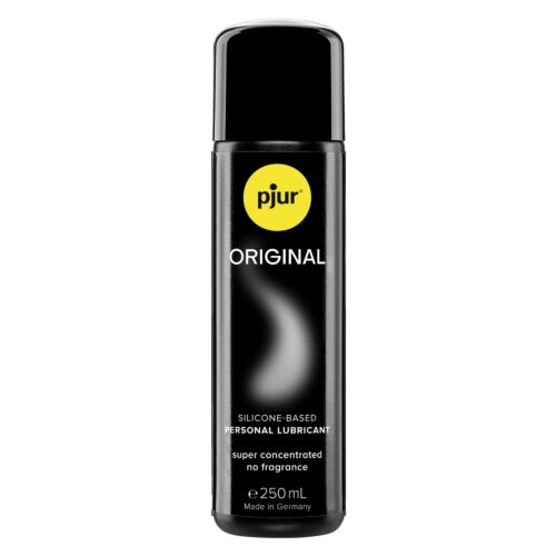 Silicone lubricant Pjur Original 250 ml