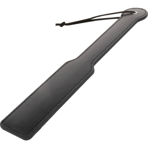 BDSM Paddle Darkness Sensations with Spikes