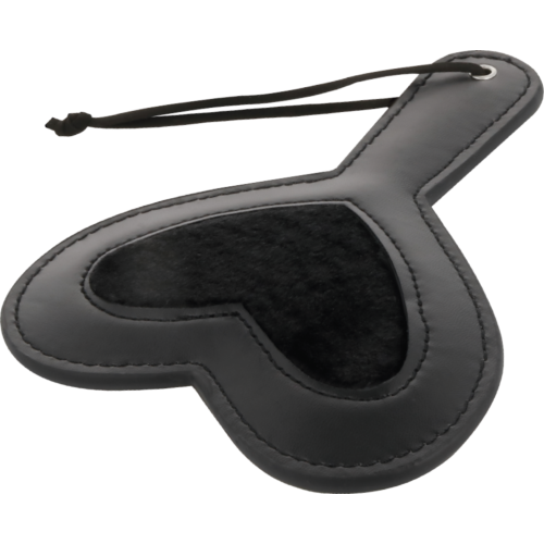 BDSM Paddle Darkness Sensations | Quality Control Tool