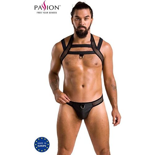Passion Men Jacob Set L/XL | Stylish European Lingerie