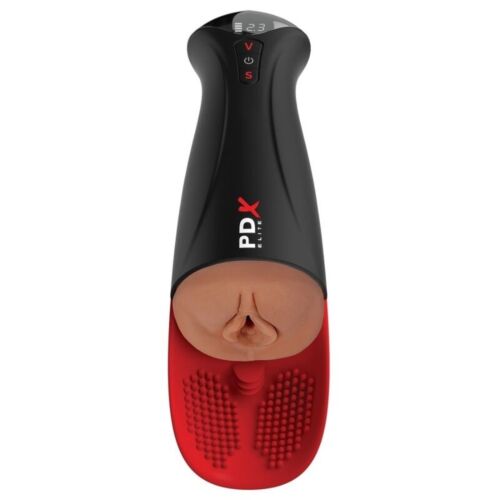 Automatic Masturbator PDX ELITE FAP-O-MATIC PRO XL