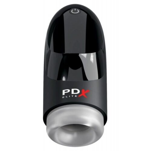 Masturbator PDX ELITE HydroGasm Cyclonic Vibrating Feature