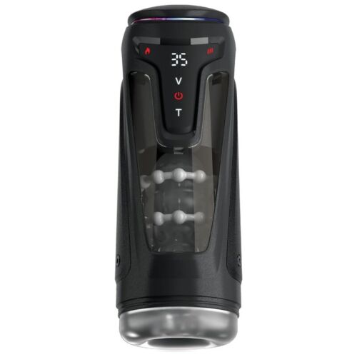 Masturbator PDX ELITE MOTO-BATOR PRO Thruster