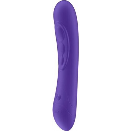 Vibrator Kiiroo Pearl3 with Touch-sensitive Technology