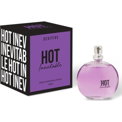 SEXITIVE Hot Inevitable 100 ml Perfume
