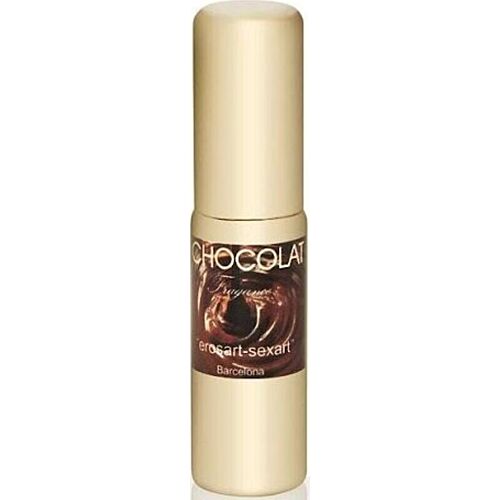 Chocolate Aphrodisiac Perfume EROS-ART 20 CC for Sensuality