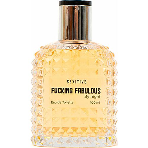 Perfume SEXITIVE Fucking Fabulous 100ml