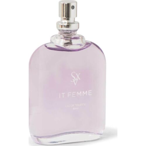 SEXITIVE IT FEMME Florale Perfume 50ml