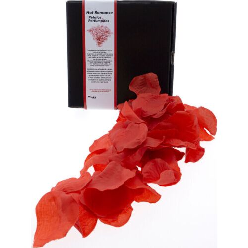 Rose Petals Taloka with Aphrodisiac Scent