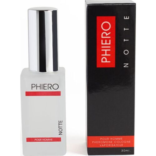Pheromone Perfume 500COSMETICS Phiero Notte for Men