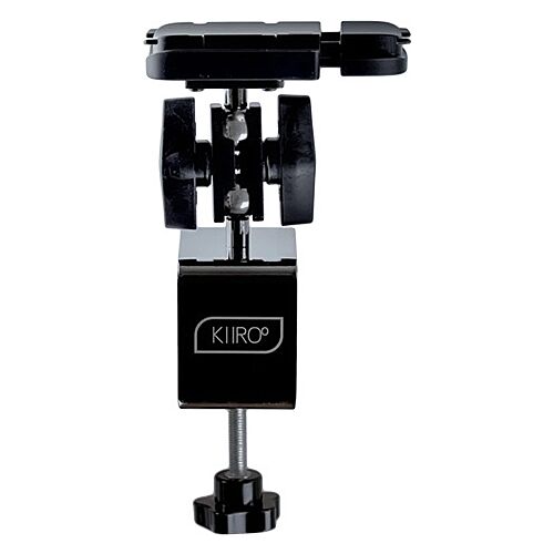 KIIROO Keon Table Clamp – Adjustable Mount