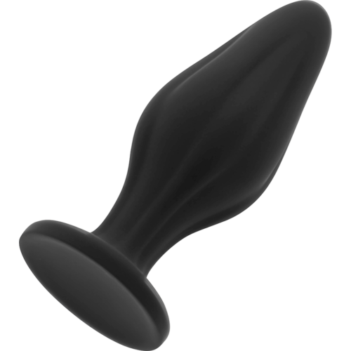OHMAMA Anal Plug 12 cm | Hypoallergenic Silicone Design