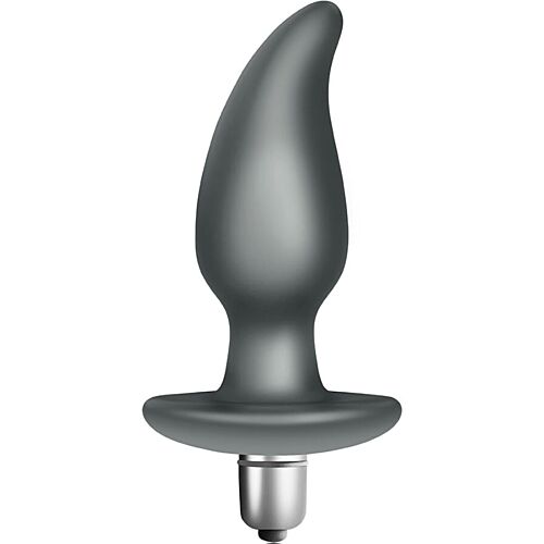 Anal Plug Climaximum Idosi with Vibrating Bullet