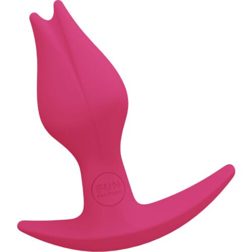 FUN FACTORY Bootie FEM Anal Plug — Asymmetric Design