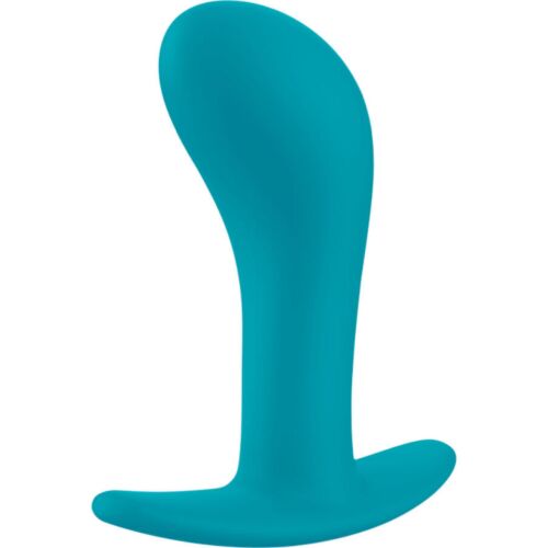 Anal Plug FUN FACTORY Bootie L - Curved for Precision