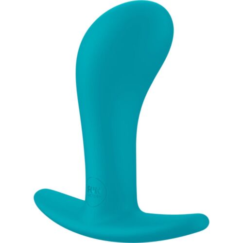 Anal Plug Fun Factory Bootie M - Curved for Prostate Pleasure