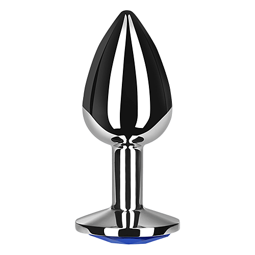 Mini: Metal Anal Plug