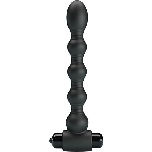 Anal Plug Pretty Love Lynn with 10 Vibrations
