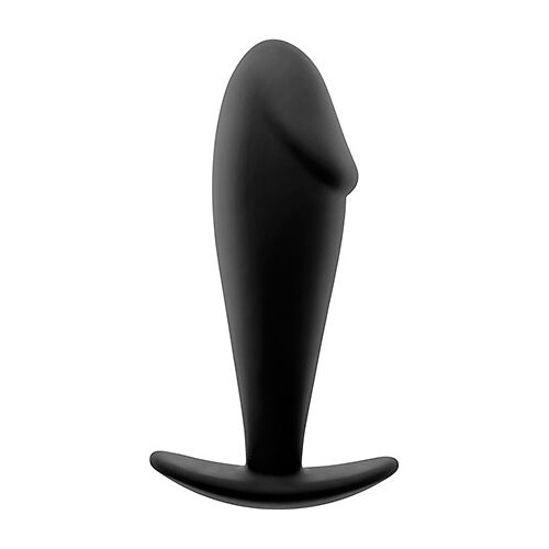 S Pleasures Teaser Anal Plug for Beginners