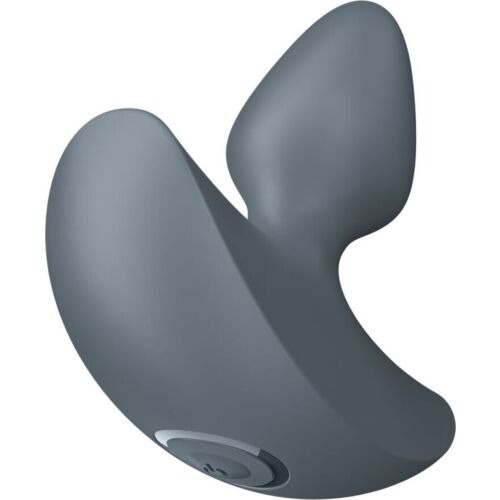 Anal Plug Vibrator Satisfyer Absolute Beginners 1