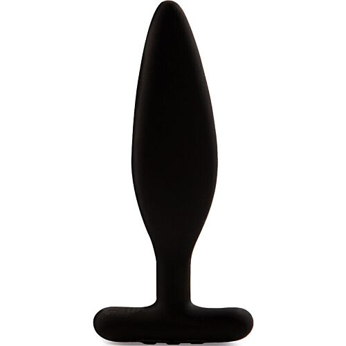 Anal Vibrator Je Joue Egon with Powerful Triangular Edges