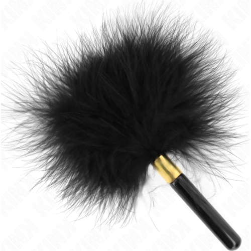 Tickle Feathers KINK 18 cm for Sensual Play